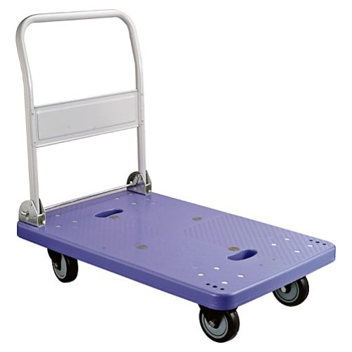 Тележка производственная GASTRORAG YK-ST046