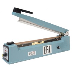 Запайщик пакетов EKSI EFS-400C