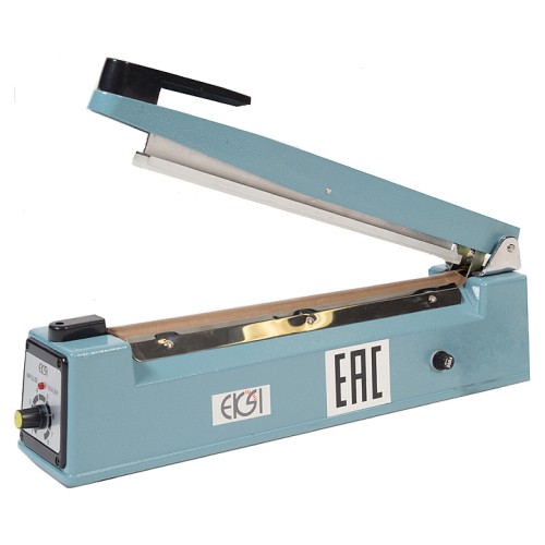 Запайщик пакетов EKSI EFS-400C