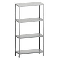 Стеллаж кухонный MGSteel 67159