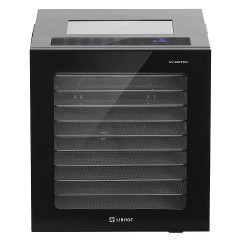 Сушилка для овощей и фруктов Libhof FDA-10