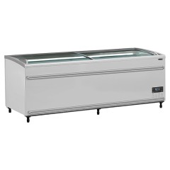 БОНЕТА ХОЛОД.-МОРОЗ. TEFCOLD SFI210-CF VS