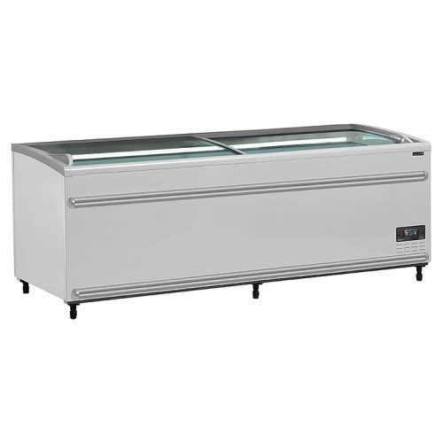 БОНЕТА ХОЛОД.-МОРОЗ. TEFCOLD SFI210-CF VS