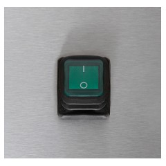 Зонт вытяжной коробчатый Luxstahl ЗКП 1500х1000