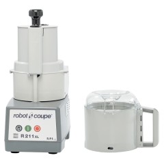 Процессор кухонный (овощерезка-куттер) Robot Coupe R 211 XL