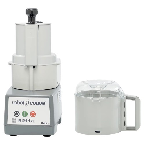 Процессор кухонный (овощерезка-куттер) Robot Coupe R 211 XL