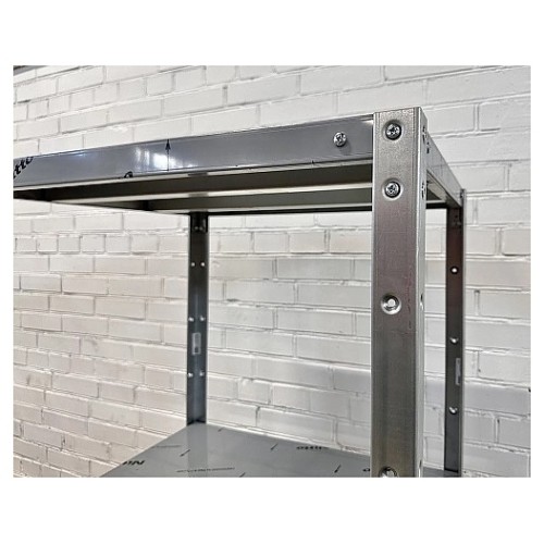 Стеллаж кухонный Restoinox СТП-20/3-ЭН