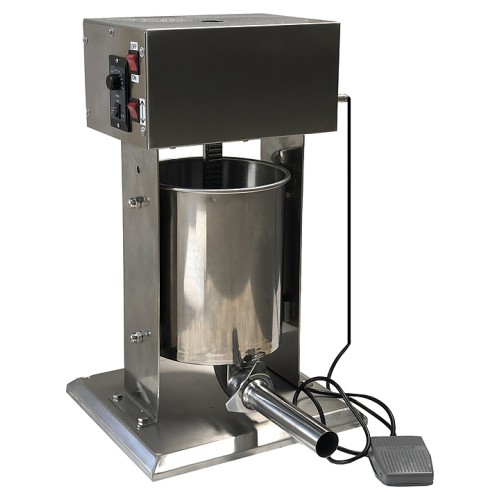 Шприц для колбас Kocateq SV10GE