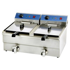 Фритюрница электрическая Kocateq BEF132V