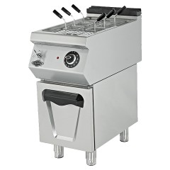 Макароноварка электрическая Empero EMP.PLS.9ME010 с подставкой