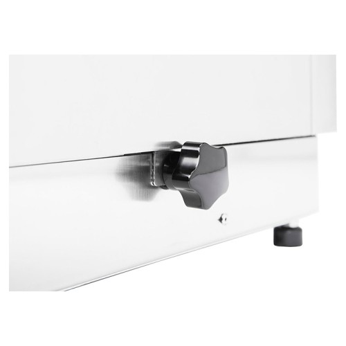 Гриль газовый WeGrill In&Out