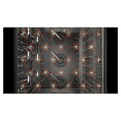 Пароконвектомат PIRON PF1206