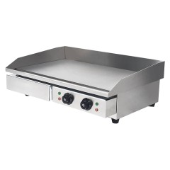 Поверхность жарочная EKSI HEG-820