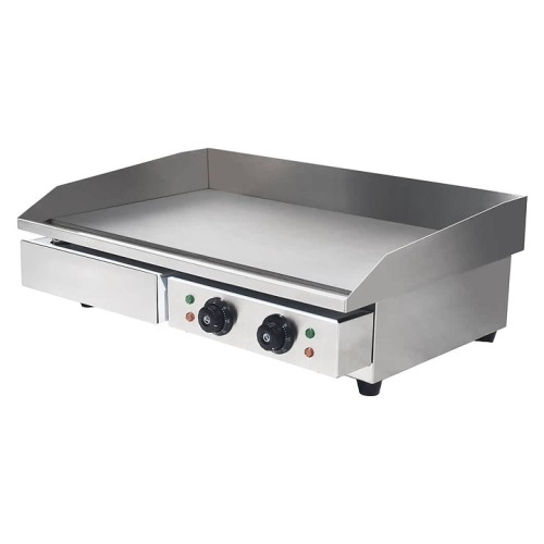 Поверхность жарочная EKSI HEG-820