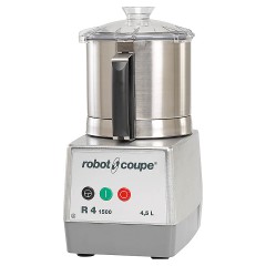 Куттер Robot Coupe R4-1V (22430)