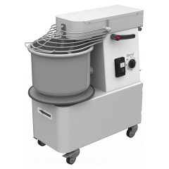 Тестомес спиральный Azimut MIXUP 10 EVO