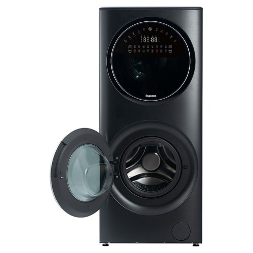 Стирально-сушильная машина Бирюса WMD-SG1514/15 DM