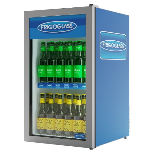 Шкаф холодильный Frigoglass Super 5