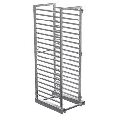 Шпилька для пароконвектомата ATESY РУБИКОН АПК-20-1.1-03-1