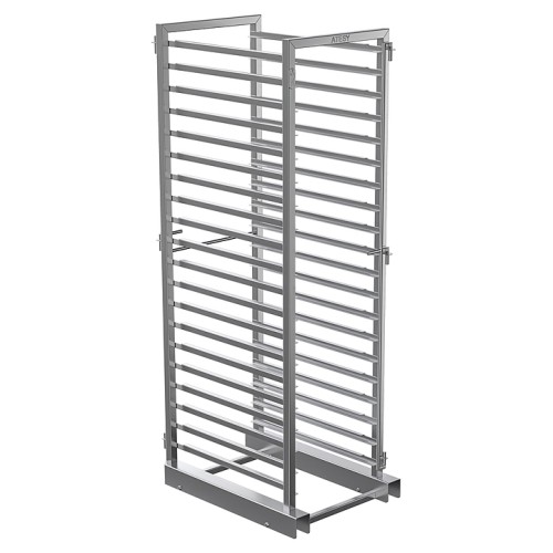 Шпилька для пароконвектомата ATESY РУБИКОН АПК-20-1.1-03-1