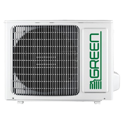 Настенная сплит-система Green GRI-24HH2/GRO-24HH3