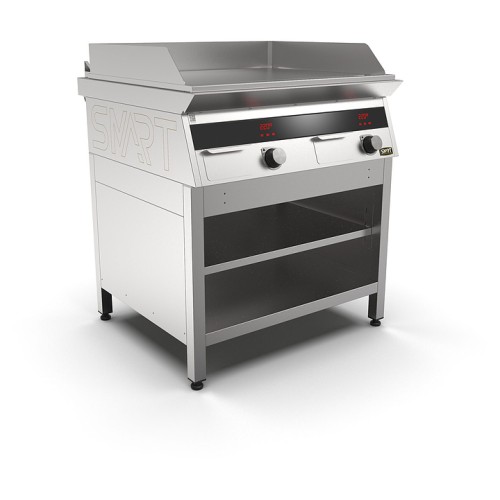Гриль индукционный SMART INDUCTION G74-PN