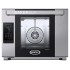 Печь конвекционная UNOX XEFR-04HS-ETDP Arianna без сливного отверстия