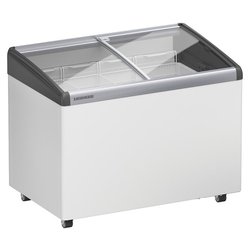 ЛАРЬ МОР.СО СТЕКЛ.КРЫШ. LIEBHERR EFI 2803