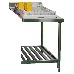 Стол для приема кассет Kocateq HT24R