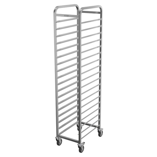 Тележка-шпилька для гастроемкостей ATESY КШ-С-1.18-1.1-02