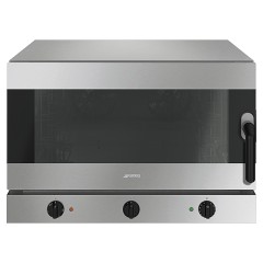 Печь конвекционная SMEG Professional ALFA425H-2