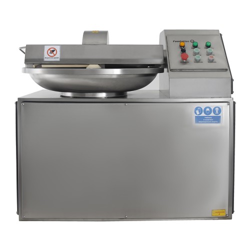 Куттер Foodatlas ZB-40