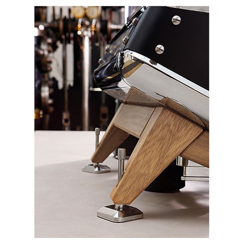 Кофемашина Astoria (C.M.A.) Storm4000 SAEP/2 черная