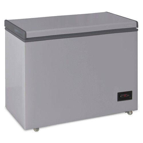 Ларь морозильный Бирюса M210KDN