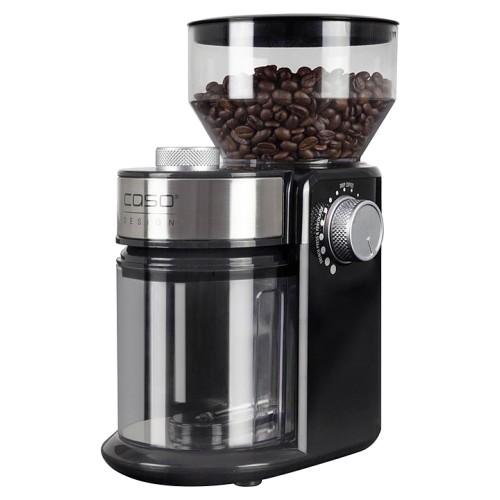 Кофемолка CASO Barista Crema