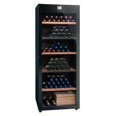 Винный шкаф Climadiff Avintage DVP305G