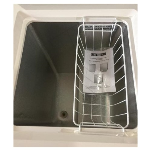 Ларь морозильный Cooleq CF-150