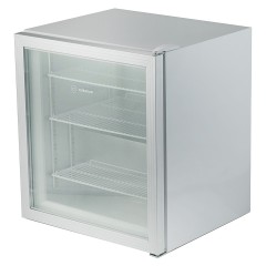 Шкаф морозильный Hurakan HKN-UF100G