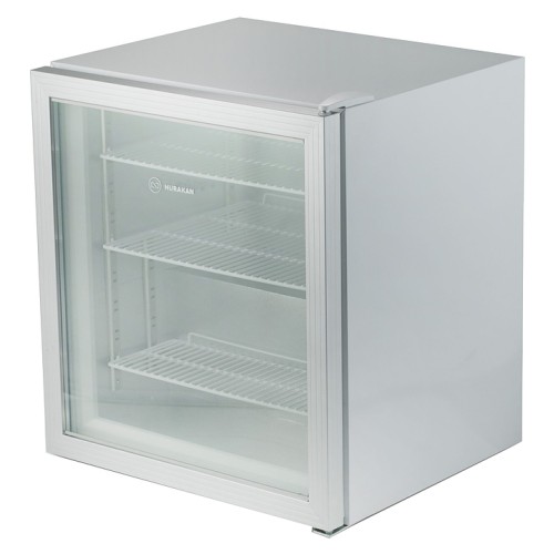 Шкаф морозильный Hurakan HKN-UF100G