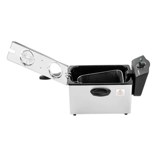 Фритюрница электрическая GASTRORAG CZG40PE