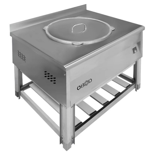 Казан электрический OBOD КЭ-200
