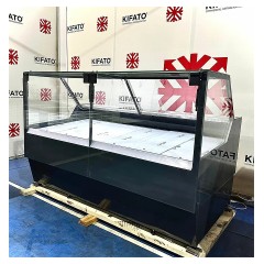 Витрина холодильная KIFATO АТЛАНТА 1500