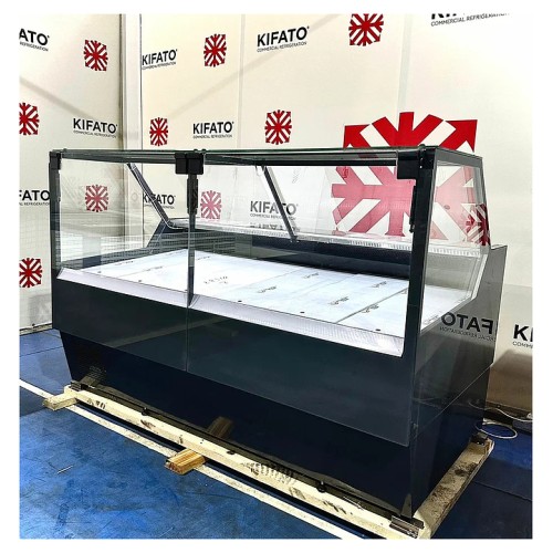 Витрина холодильная KIFATO АТЛАНТА 1500