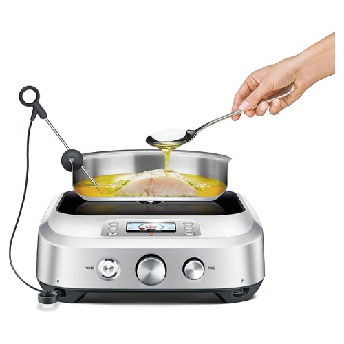 Плита индукционная PolyScience The Control Freak