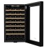 Винный шкаф Libhof Gourmet GM-56 black