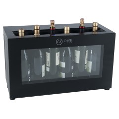 Система охлаждения вина La Sommeliere CV7T