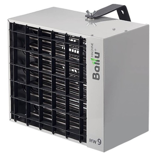 Тепловентилятор Ballu BHP-MW-9