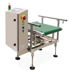 Чеквейер универсальный METALLAR WU-600 158589