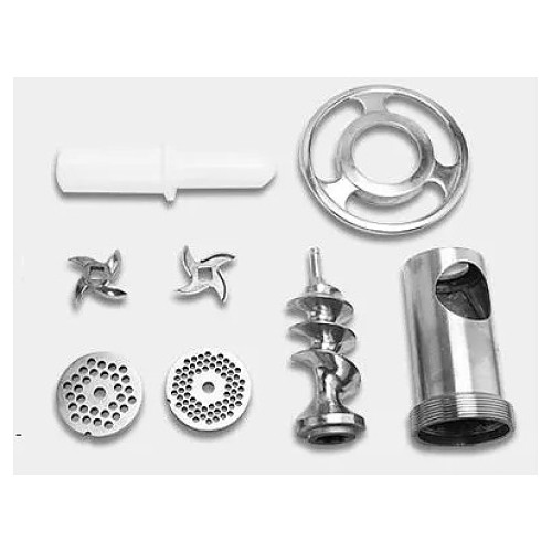 Мясорубка Hurakan HKN-22SP