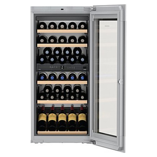 ШКАФ ВИННЫЙ ВСТРАИВАЕМЫЙ LIEBHERR EWTGB 2383